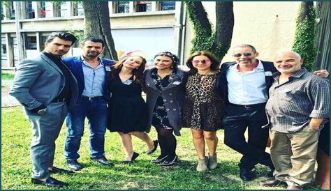 13, Rue Garibaldi Wiki, synopsis, Acteurs, Sortie, photos & informations