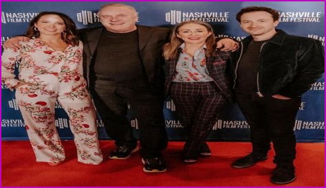 Brenna Sparks Age, Height, Net Worth, Bio, Wiki, Family