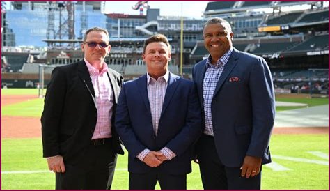 David Cone YES Network, Bio, Wiki, Age, Height, Wife, Baseball, Salary, and Net Worth