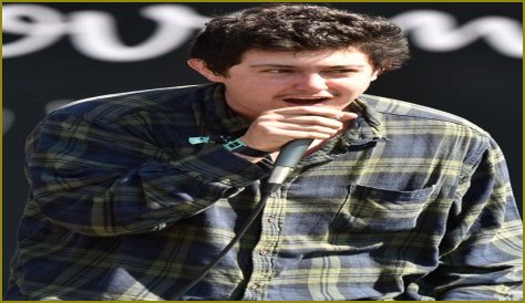 Hobo Johnson Net Worth, Merch, Age, Height, Parents
