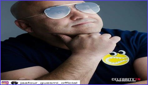 Jaafar Guesmi Wiki, Biographie, Age, Taille, Mariage, Contact & Informations