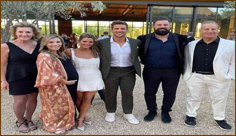 Jordan Rodgers SEC Network, Bio, Wiki, Age, Height, Family, Brothers, Salary, And Net Worth