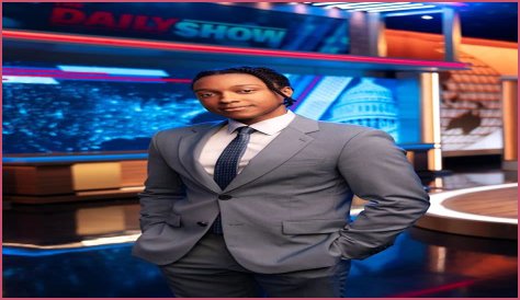 Josh Johnson (Comedian) Age, Height, Net Worth, Bio