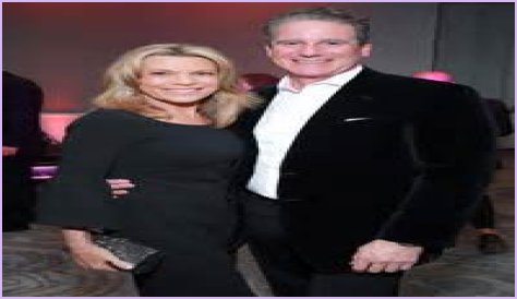 Julie Donaldson NBC, Bio, Wiki, Age, Husband, Washington, Salary, and Net Worth