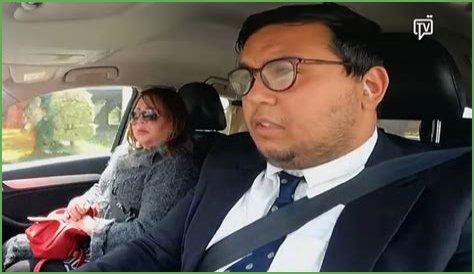 Kaouther Belhaj Wiki, Biographie, Age, Taille, Mariage, Contact & Informations