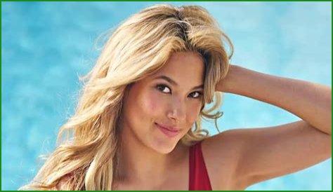 Kaylina Eileen Wiki, Âge, Taille, Petit ami , Informations - Celebrity.tn