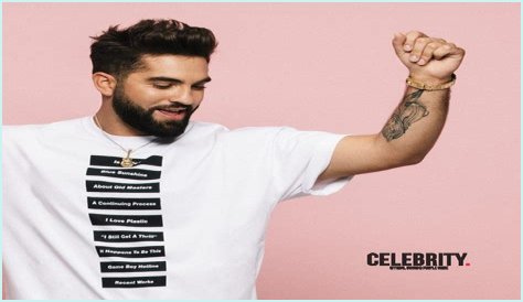 Kendji Girac Wiki, Biographie, Age, Taille, Mariage, Contact & Informations