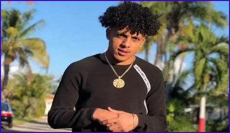 King Cid Net Worth, Height, Age, Real Name, Smooth Gio