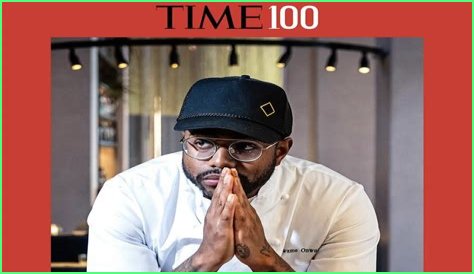 Kwame Onwuachi Restaurants, Bio, Wiki, Age, Dating, And Net Worth