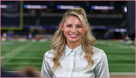 Laura Rutledge Espn, Bio, Age, Wiki, Height, Husband, Get Up, Sec Network, Salary, and Net Worth