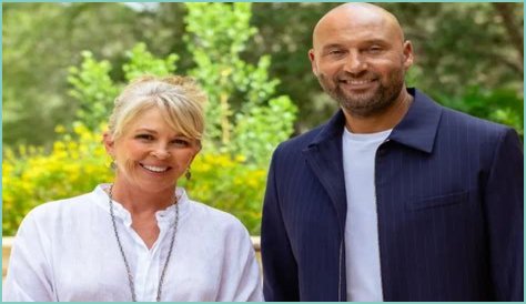 Liz Ann Sonders Age, Bio, Wiki, Married, Husband, Height