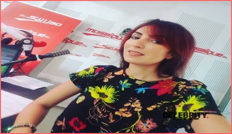 Louay Miled Wiki, Biographie, Age, Taille, Mariage, Contact & Informations