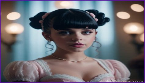 Melanie Martinez