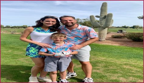 Melissa Holmes WGRZ, Bio, Wiki, Age, Height, Family, Husband, Education, Salary, Net Worth