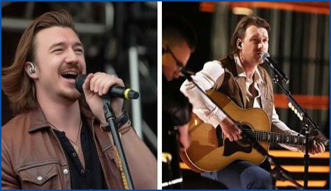 Morgan Wallen Net Worth, Height, Age, Bio, College, Baby