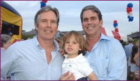 Ren Kennedy Age, Wiki, Net Worth, Bio, Husband, Family