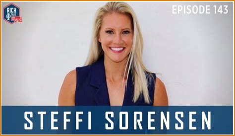 Steffi Sorensen ESPN, Bio, Wiki, Age, Height, Married, Salary, and Net Worth
