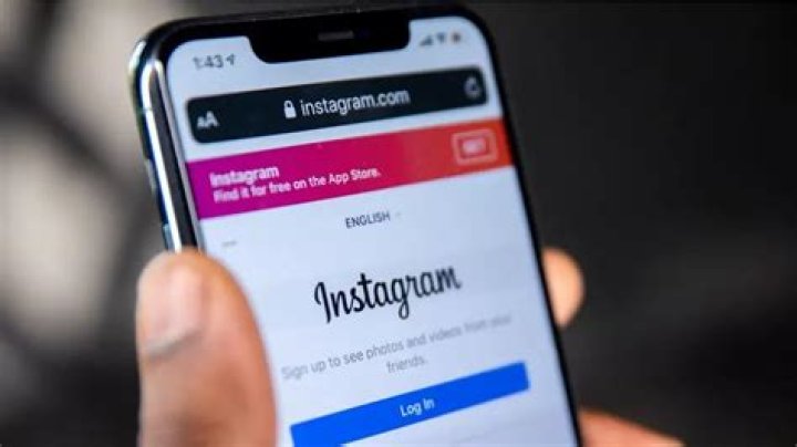 Does Instagram work on tablet?