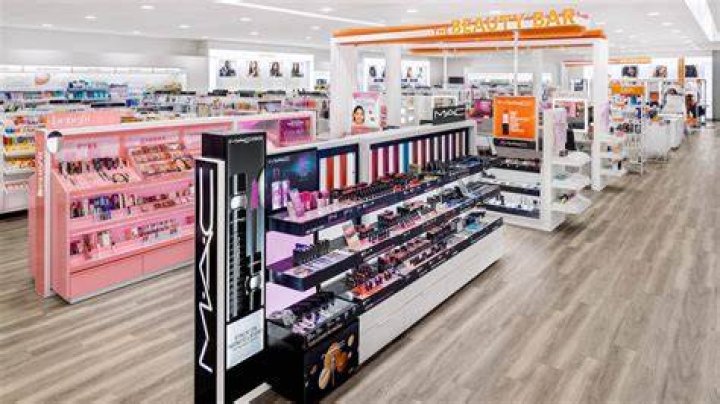 Does Ulta sell BH Cosmetics in store?