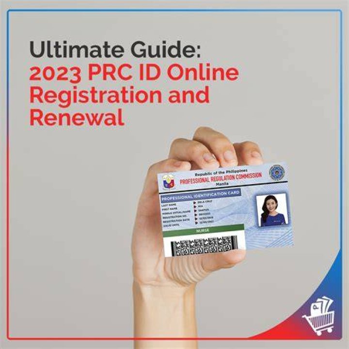 How can I apply for PRC?