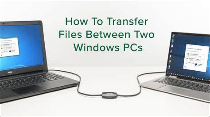 How can I transfer my tally data from one computer to another?