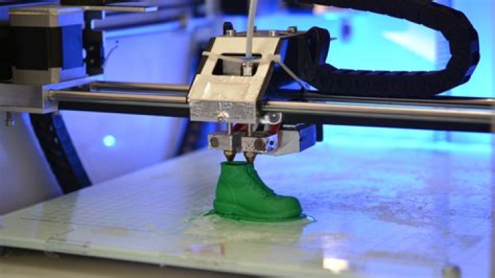 How do you clean up a 3d printed object?