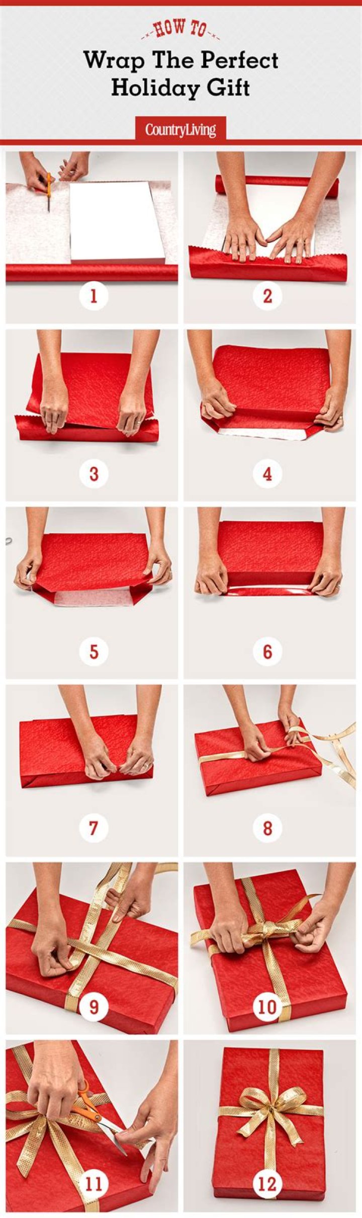 How do you gift wrap an Iphone?