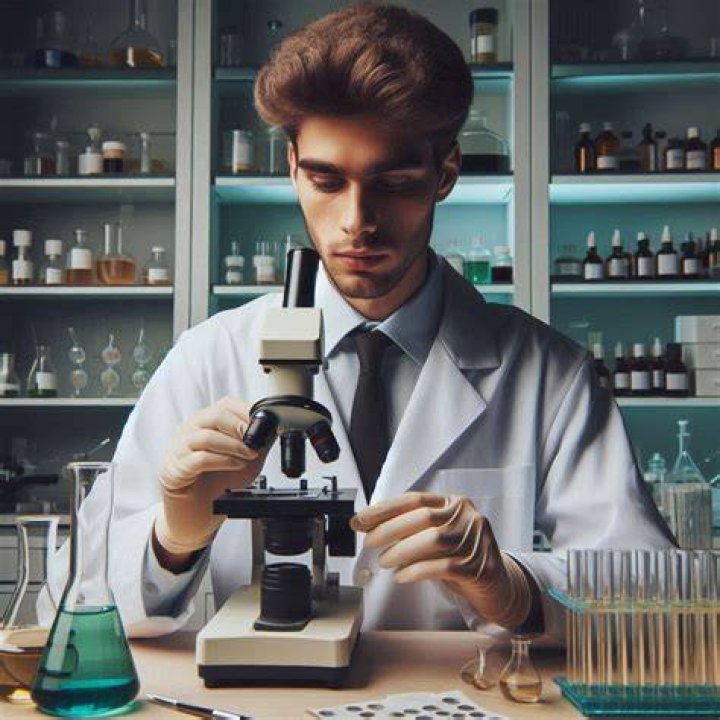 What does an engineering scientist do?