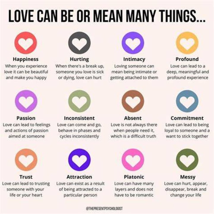 What does it mean to steal love?