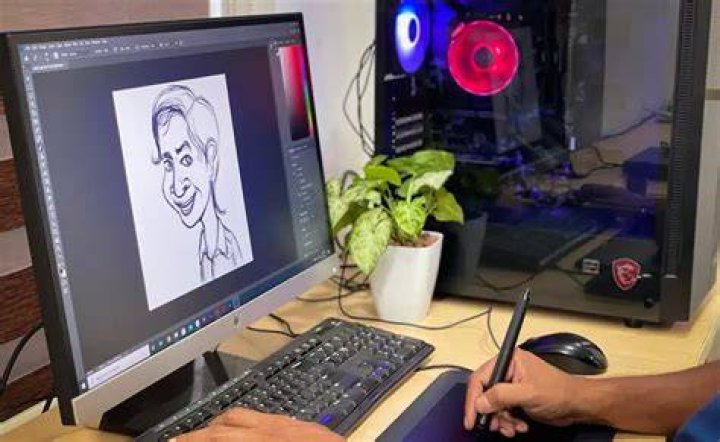 What is the best computer for digital art?