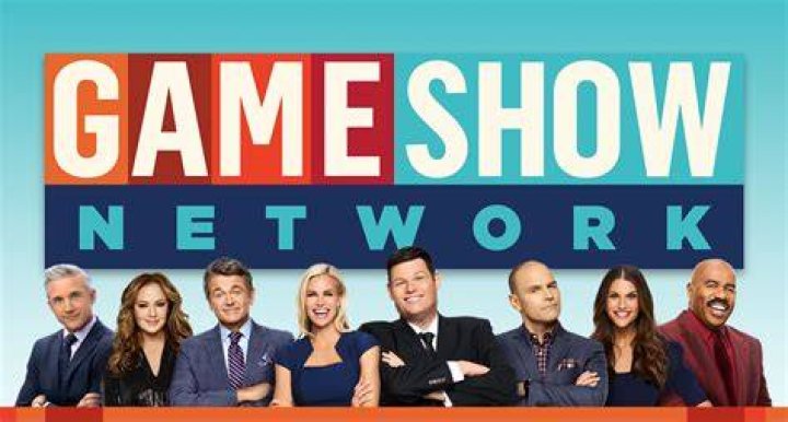 What number is the Game Show Network?