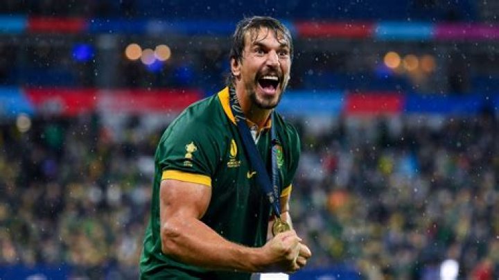 What team does Eben Etzebeth play for?