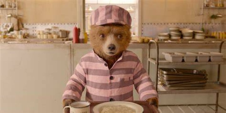 Where is Paddington 2 filmed?