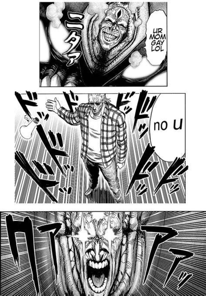 Who defeated elder centipede?