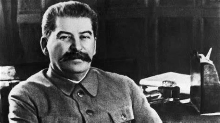 Why did Stalin kill Bukharin?