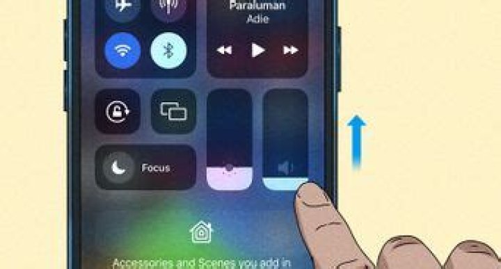 Why does my iPhone volume go up by itself?