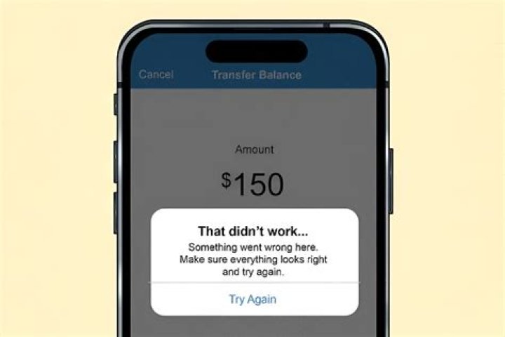 Why won't Disney plus let me pay?